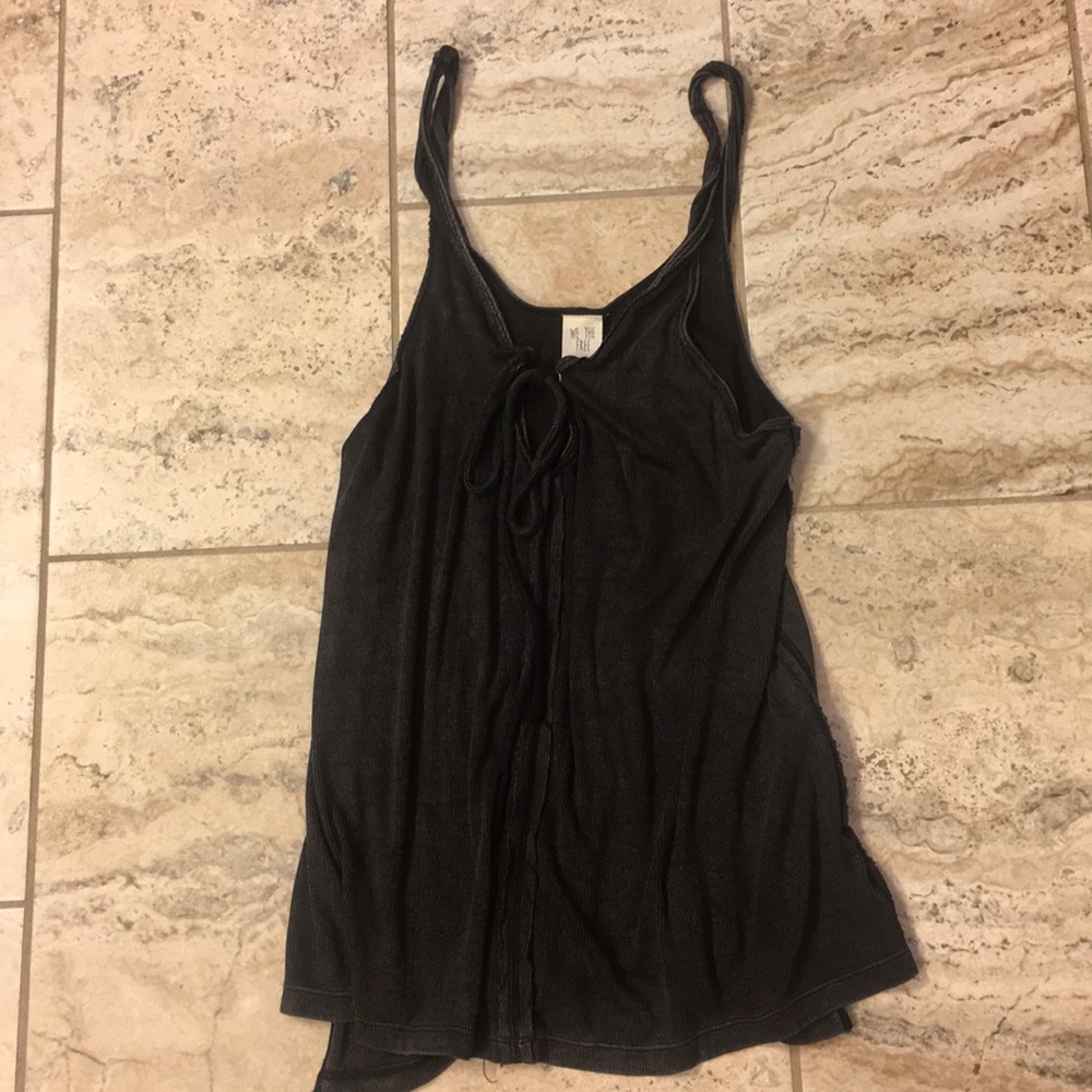 Free People tank